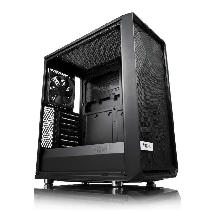 Fractal Design FD-CA-MESH-C-BKO