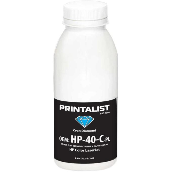 Printalist HP-40-C-PL
