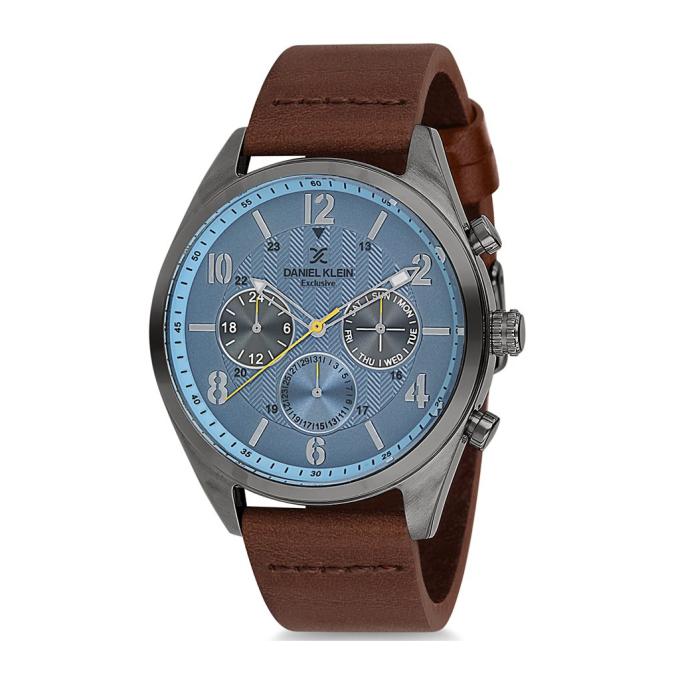 Daniel Klein DK11744-5
