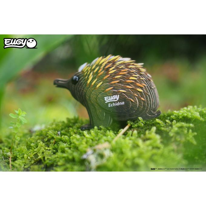 Eugy XEG-058