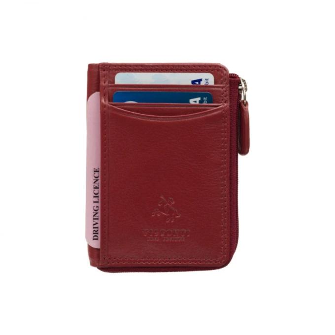 Visconti HT4 RED