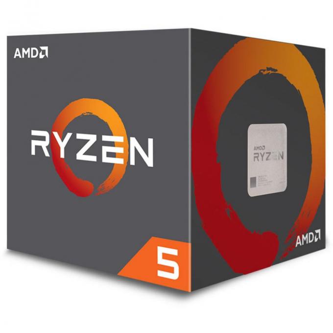 AMD YD1600BBAFBOX