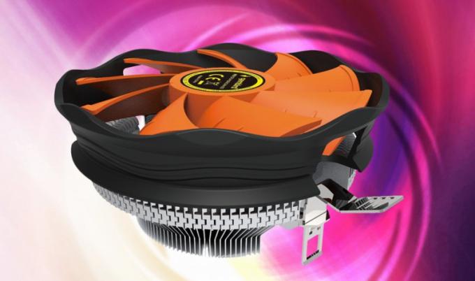 GEMBIRD CPU-HURACAN-X30