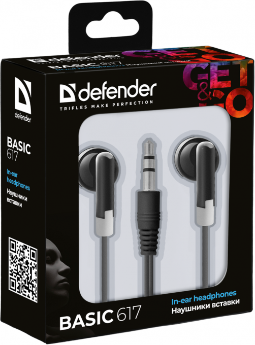 Defender 63617
