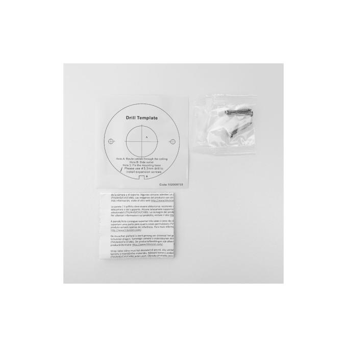 Hikvision DS-2CE76H0T-ITPFS (2.8)