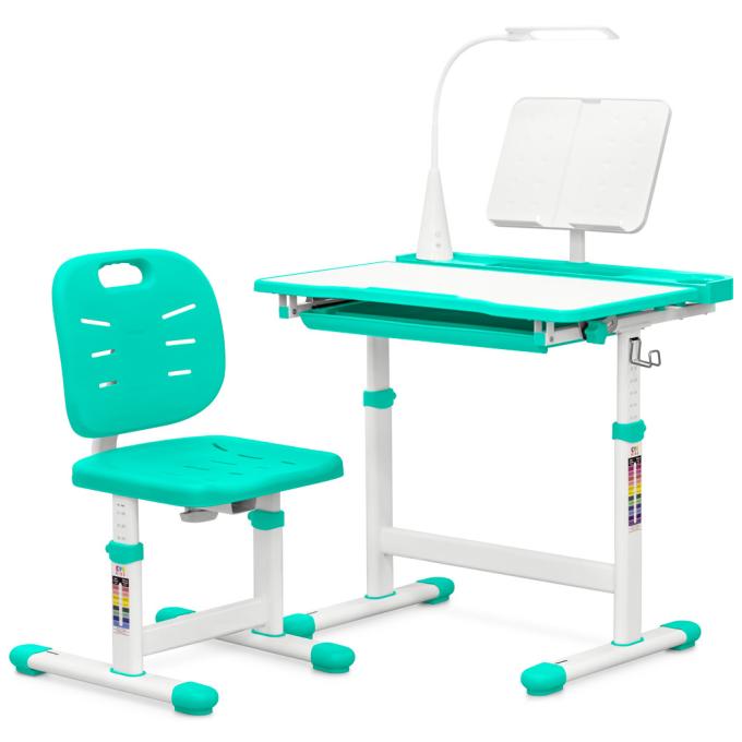 Evo-kids Evo-17 Z Ergo