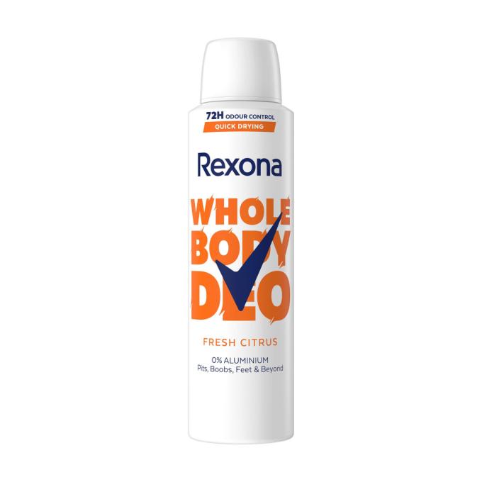 Rexona 8720181669736