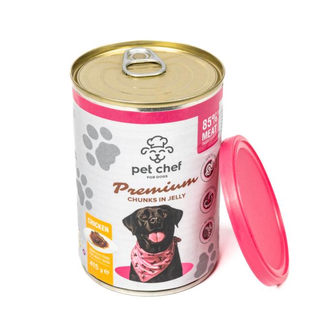 Pet Chef 4820255193663