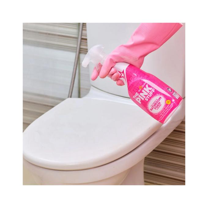 The Pink Stuff 5060033820117