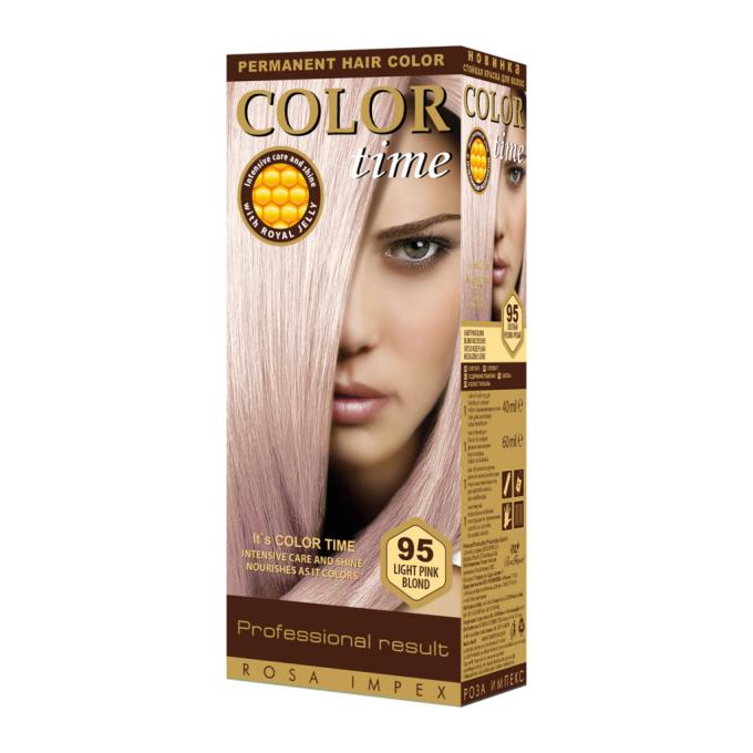 Color Time 3800010502962