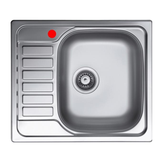 ELLECI Sky125 DX SATINATO