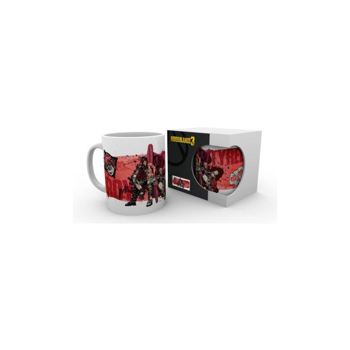 GB eye MG3576