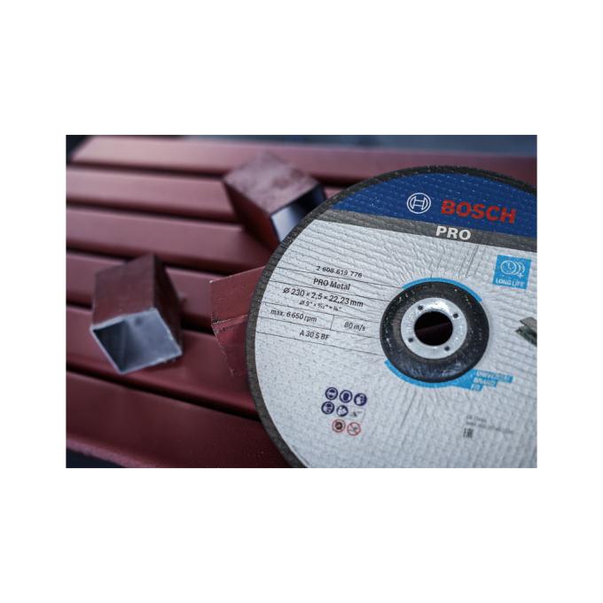 BOSCH 2.608.619.776