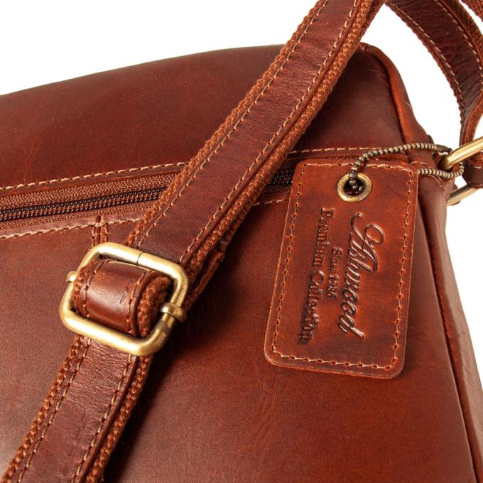 Ashwood K42 Chestnut