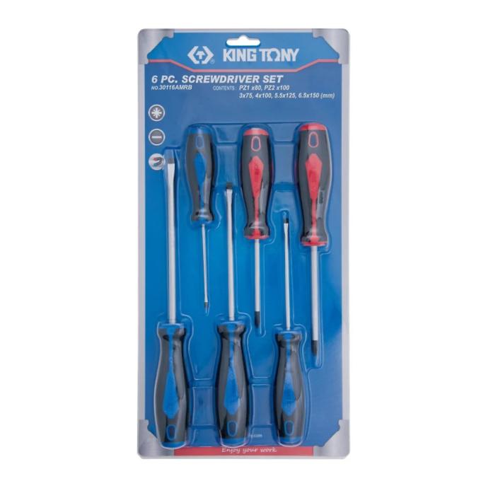 KING TONY 30116AMRB