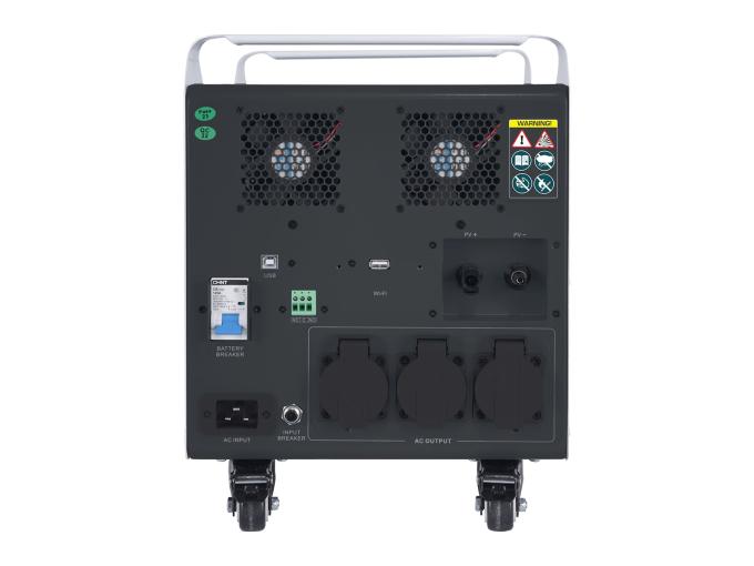 Konner&Sohnen KS2500PS