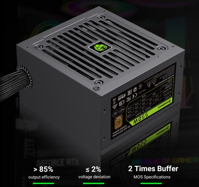 GAMEMAX GE-550