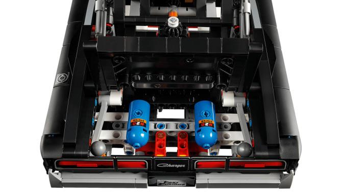LEGO 42231