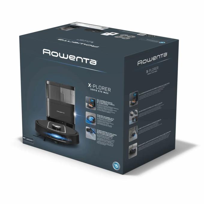 ROWENTA RR95A5E0
