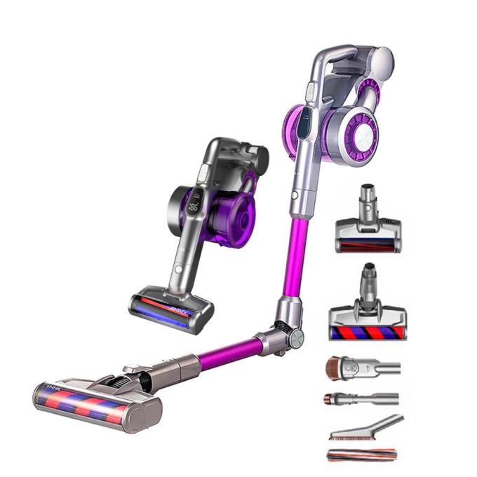 Jimmy JV85PRO