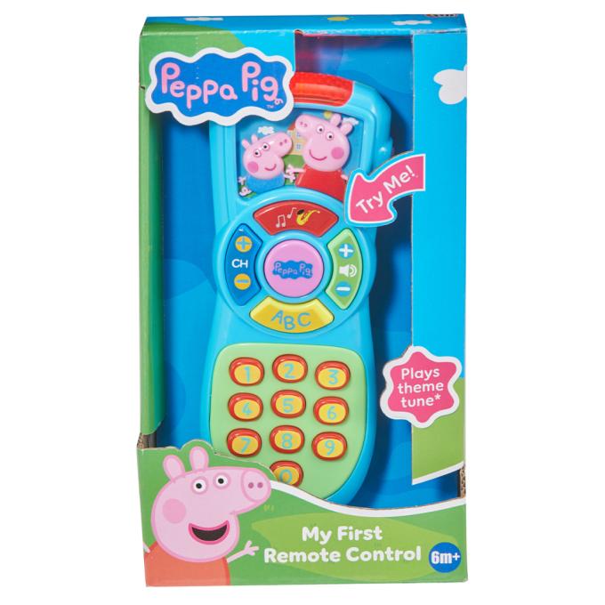Peppa Pig 1500025