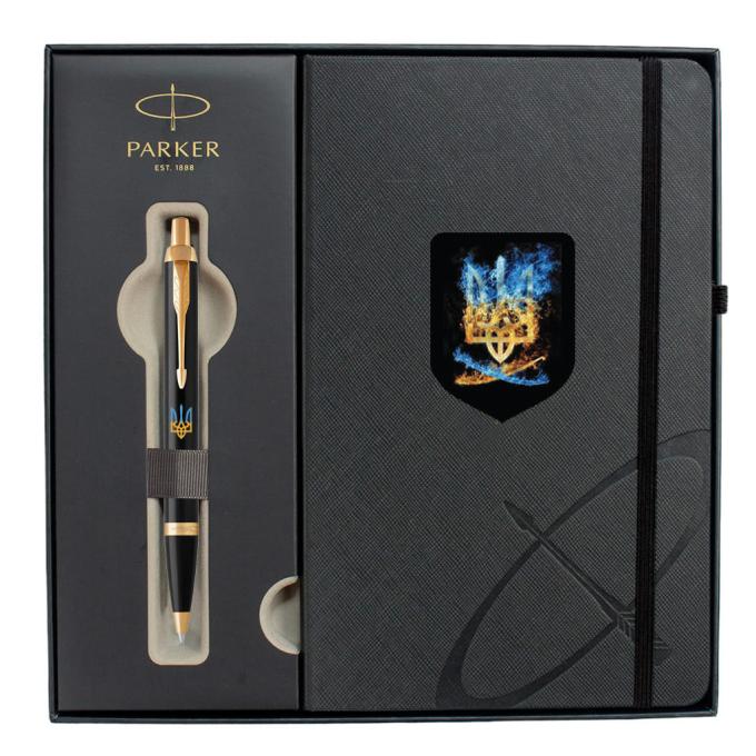 Parker 22032b24_T1170u