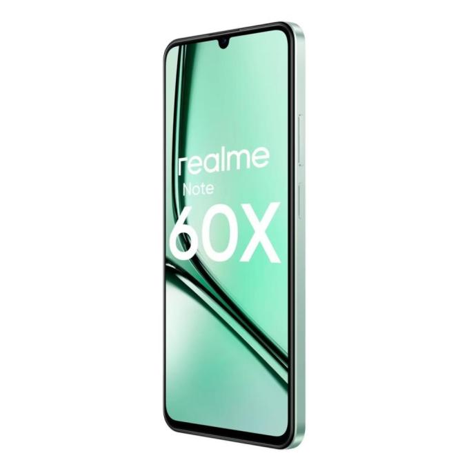Realme RMX39383/64 GREEN