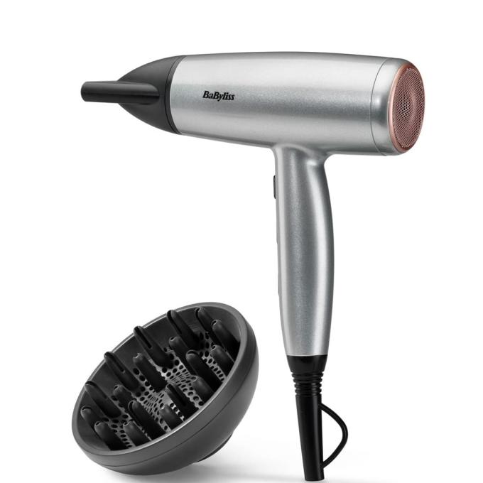 Babyliss D580DE