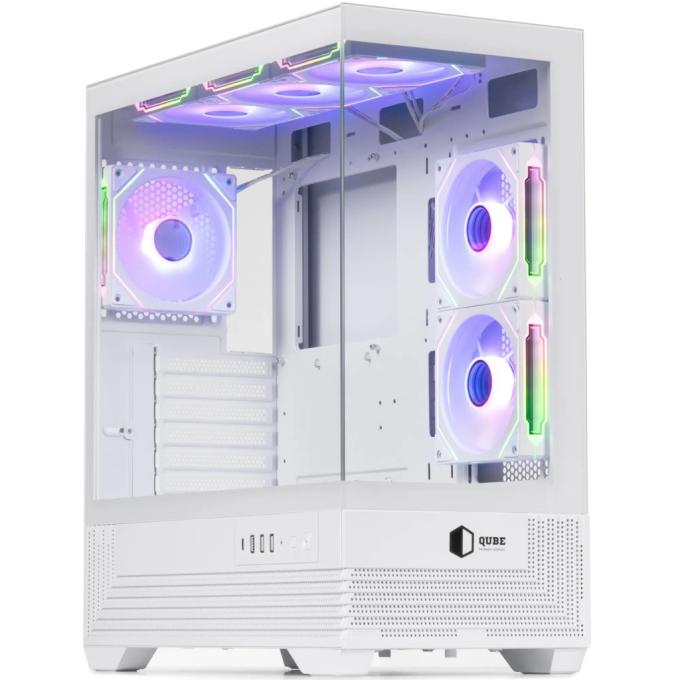 QUBE FORT_GWNU3