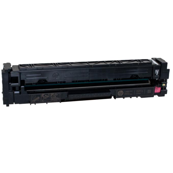 HP C_VIRGIN_CF403A-M