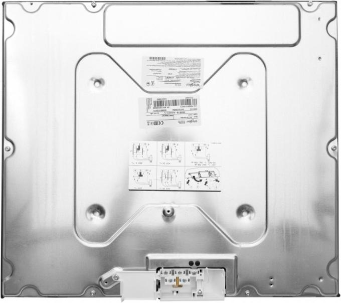 Whirlpool AKT 8190 BA