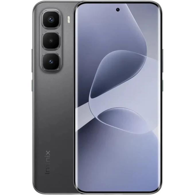 Infinix Hot 60 Pro+ X6886 8/256GB Sleek Black