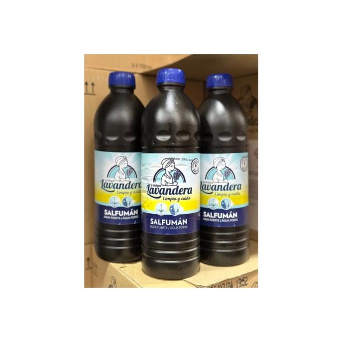 La Antigua Lavandera 8437014202182