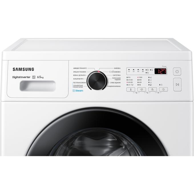 Samsung WW65AG4S20CEUA