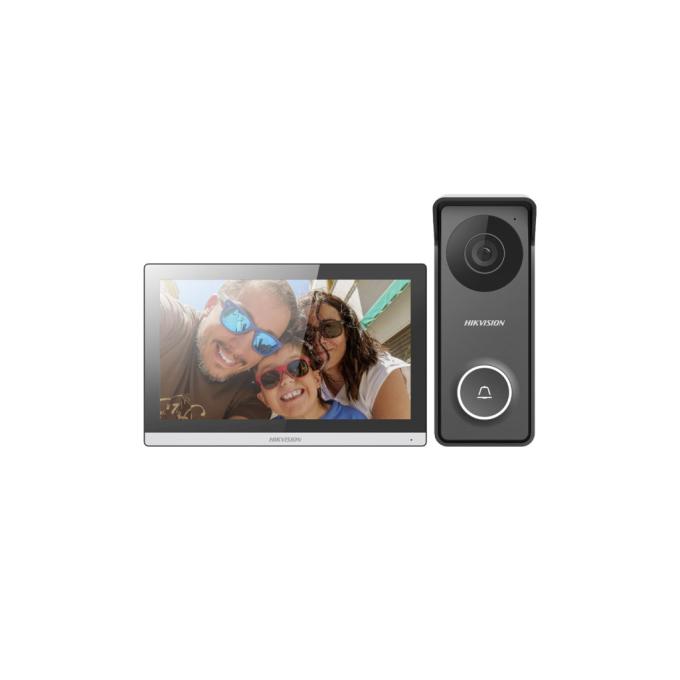 Hikvision DS-KIS313-P(B)