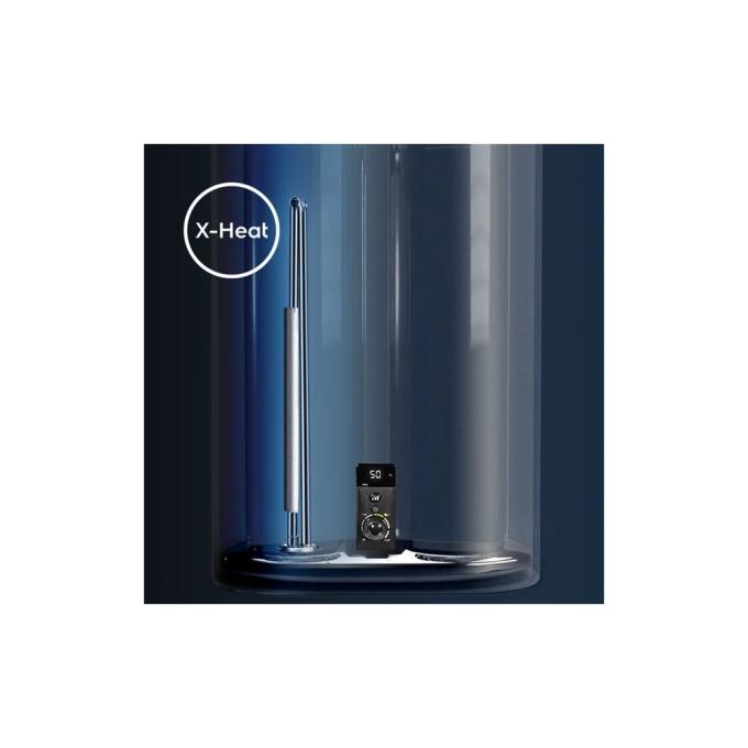 ELECTROLUX EWH 30 MXM WiFi EEC
