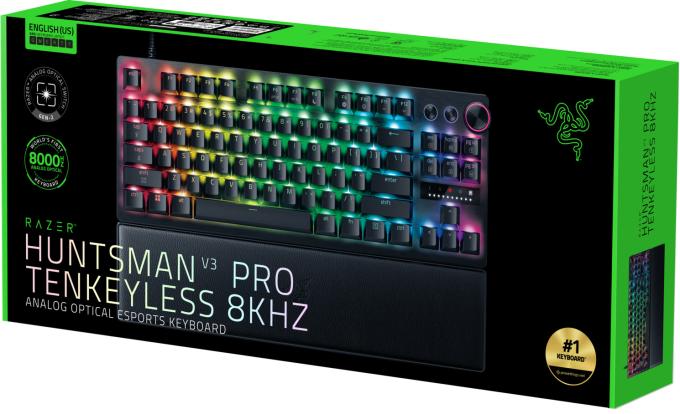 Razer RZ03-05520100-R3M1