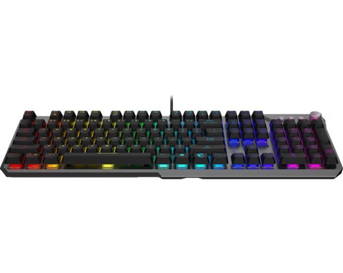 MSI STRIKE 600 SILENT UA