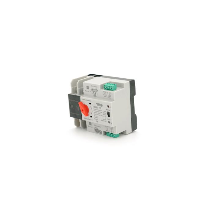 YRO YRQ2PC-125-2P