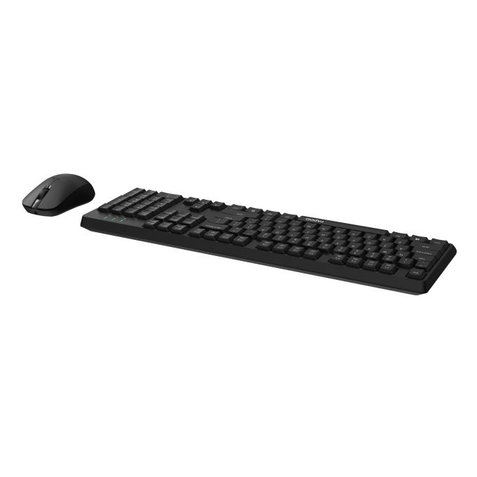 Rapoo X1500 BLACK