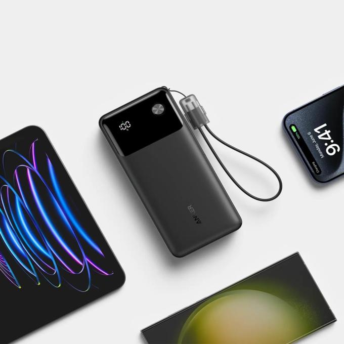 Anker A1384G11