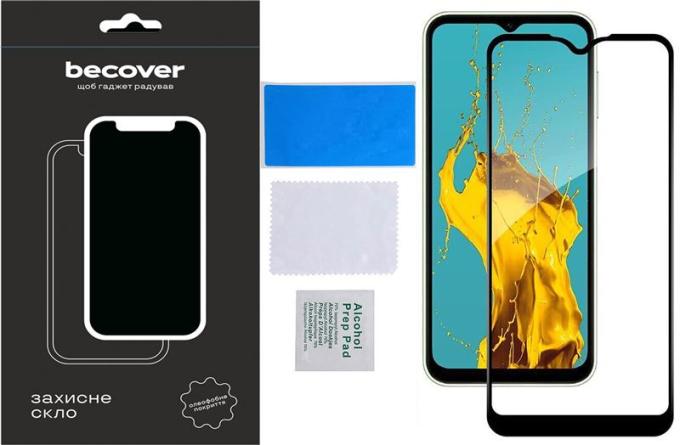 BeCover 710511