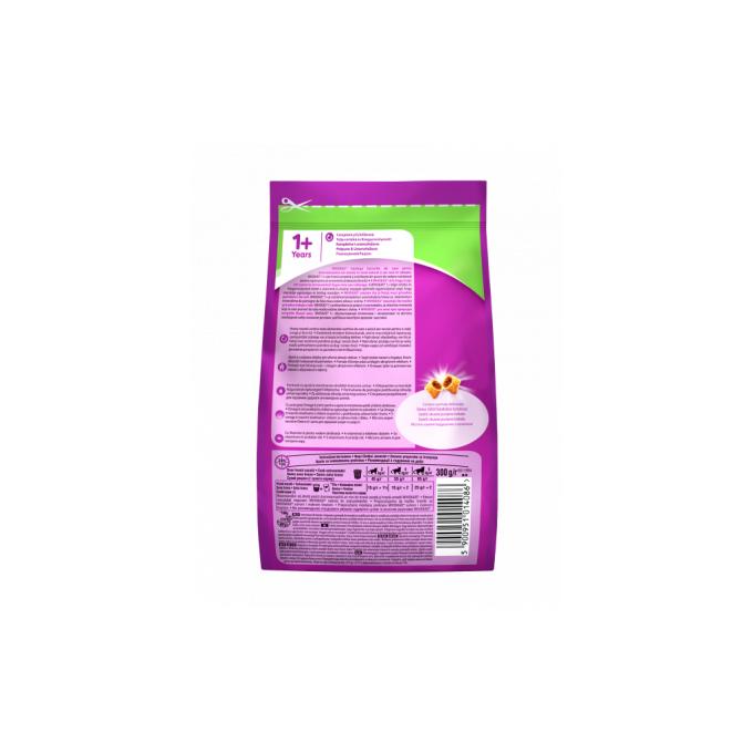 Whiskas 5900951305719/5900951014086
