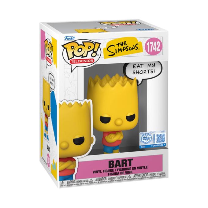 Funko Pop 87246