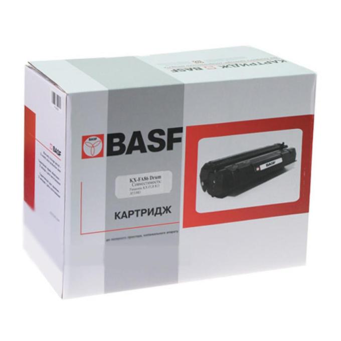 BASF BKX-FA86Drum