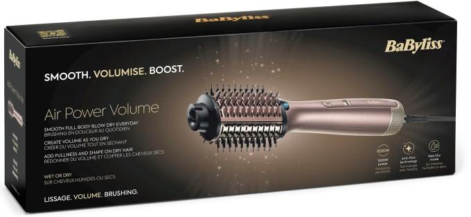 Babyliss AS95E
