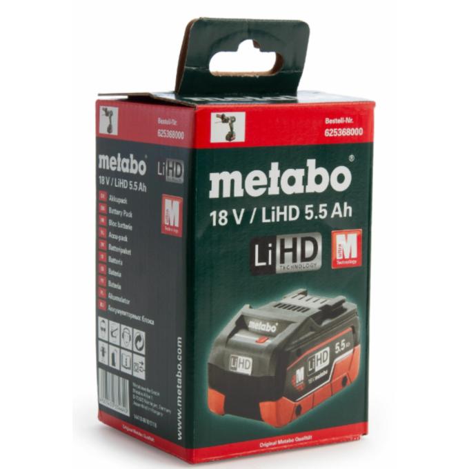 METABO 625368000