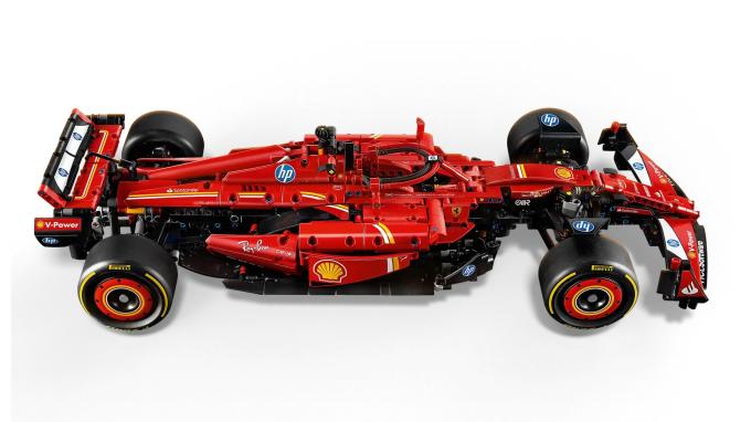LEGO 42207