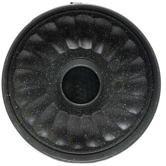 Holmer BCR-0626-RCG+BCR-0628-RCG Sweet cake Granite