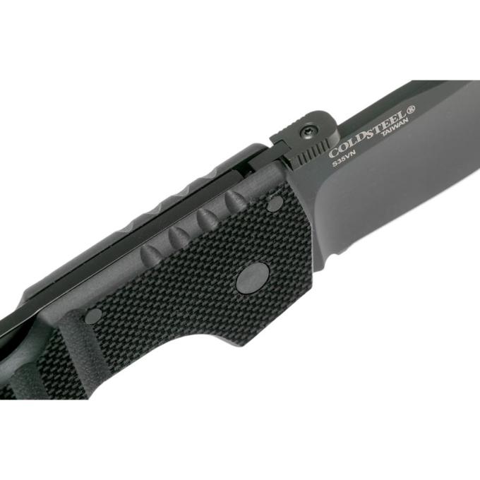 Cold Steel 58M